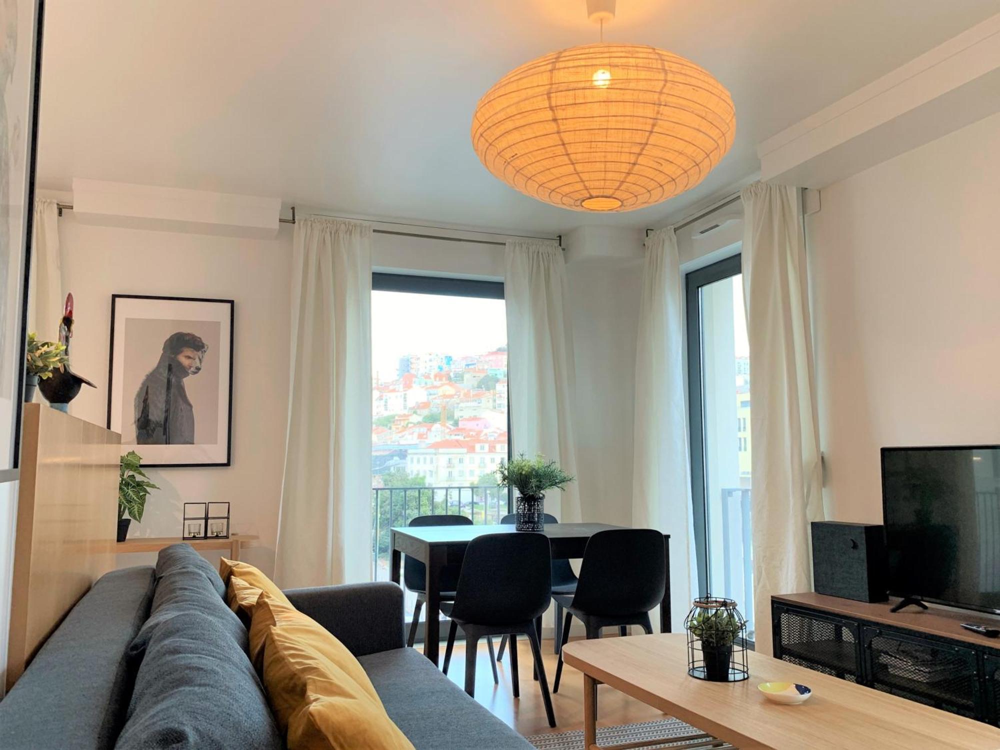 Mm3 Baixa Rossio Castle View! Daire Lisboa Dış mekan fotoğraf